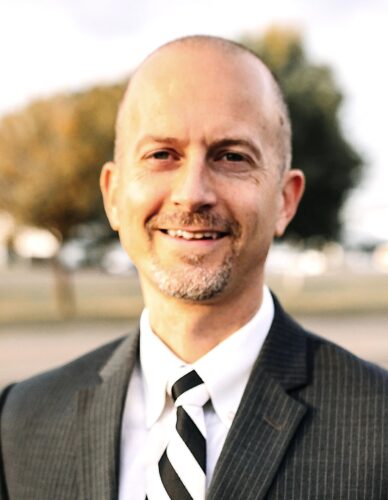 Economic developer receives IEDC certification